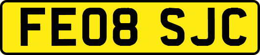 FE08SJC