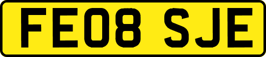 FE08SJE