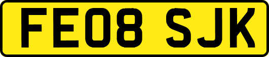 FE08SJK