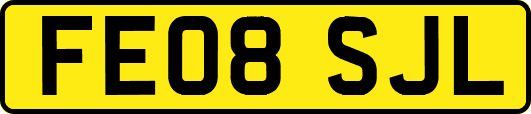 FE08SJL