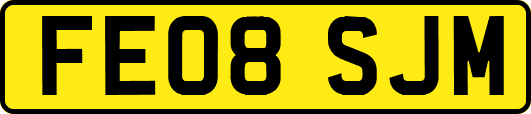 FE08SJM