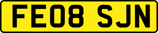 FE08SJN