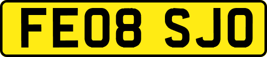 FE08SJO