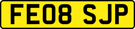 FE08SJP
