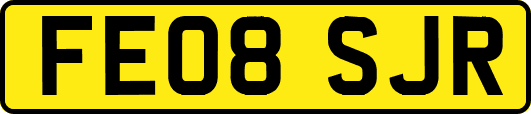 FE08SJR