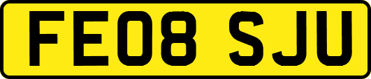 FE08SJU
