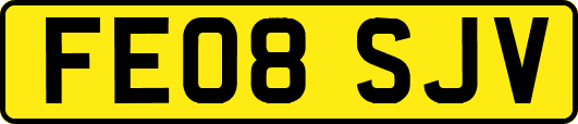 FE08SJV