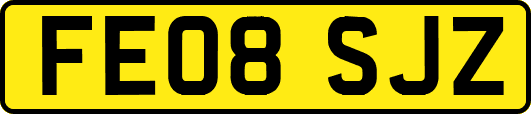 FE08SJZ