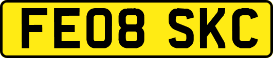 FE08SKC