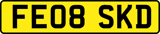 FE08SKD