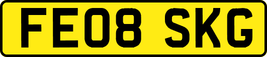 FE08SKG