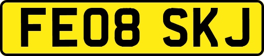 FE08SKJ