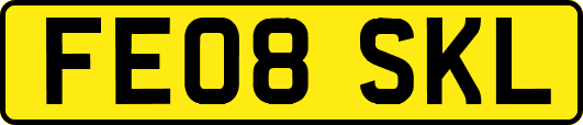 FE08SKL