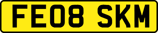 FE08SKM