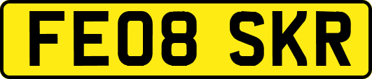 FE08SKR