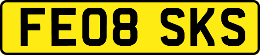 FE08SKS