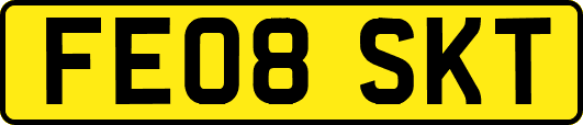 FE08SKT