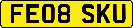 FE08SKU