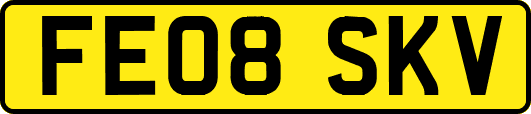 FE08SKV