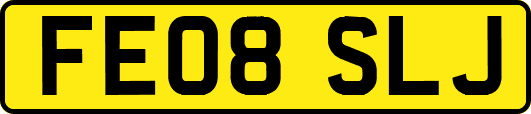 FE08SLJ