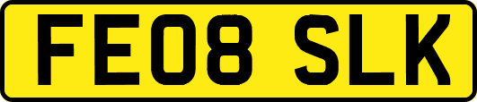 FE08SLK
