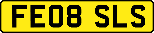 FE08SLS