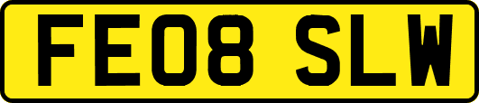 FE08SLW