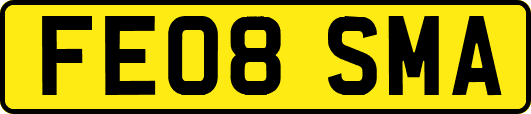 FE08SMA