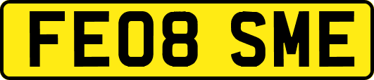 FE08SME
