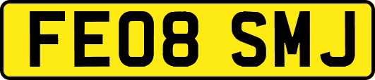 FE08SMJ