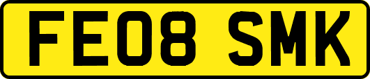 FE08SMK