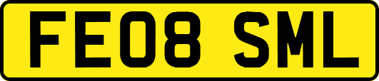 FE08SML