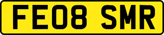 FE08SMR