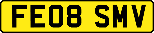 FE08SMV