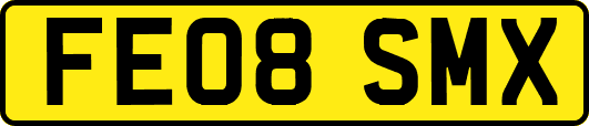 FE08SMX