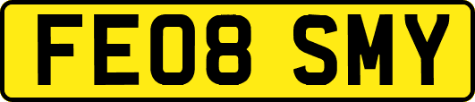FE08SMY