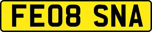 FE08SNA