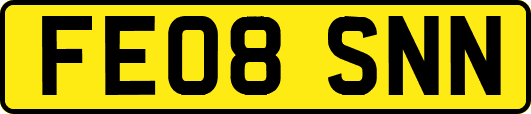 FE08SNN