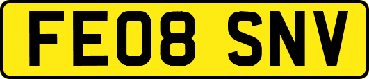 FE08SNV