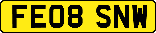 FE08SNW