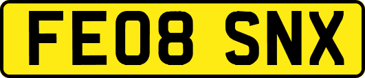 FE08SNX