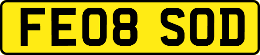 FE08SOD