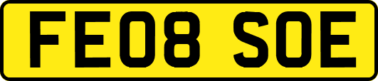 FE08SOE