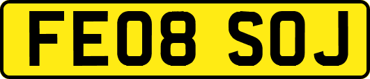 FE08SOJ