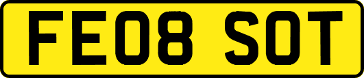FE08SOT