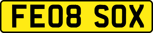FE08SOX