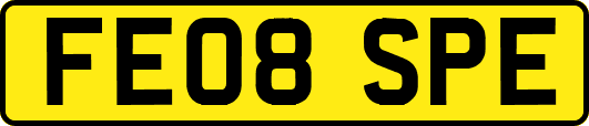 FE08SPE