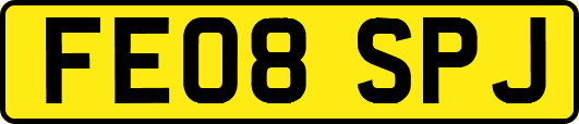 FE08SPJ