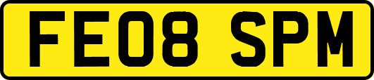 FE08SPM