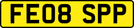 FE08SPP